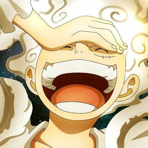 Stream Ghost! by phonk.me x Luffy Gear 5 Laugh Tiktok Edit ...