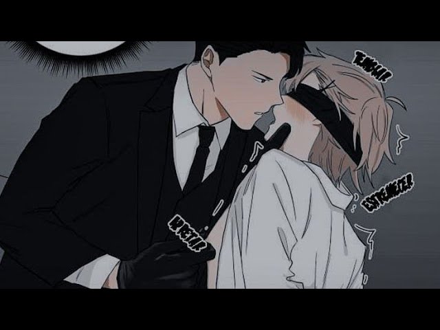 (tổng hợp) tik tok anime đam mỹ , BL #52