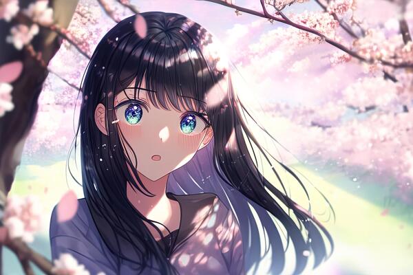 Cute Anime Girl Stock Photos, Images and Backgrounds for ...