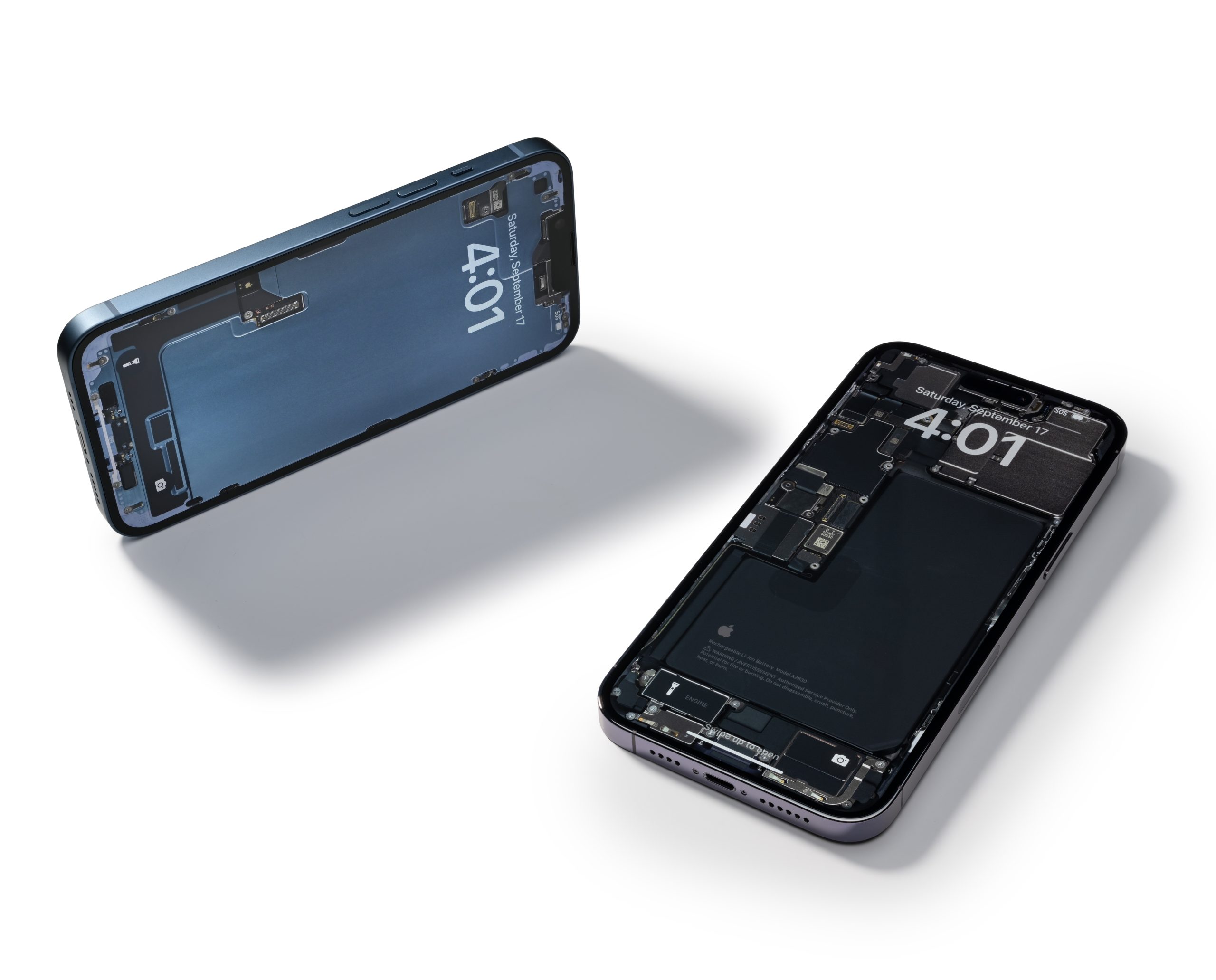 iPhone 14 Teardown Wallpapers - iFixit