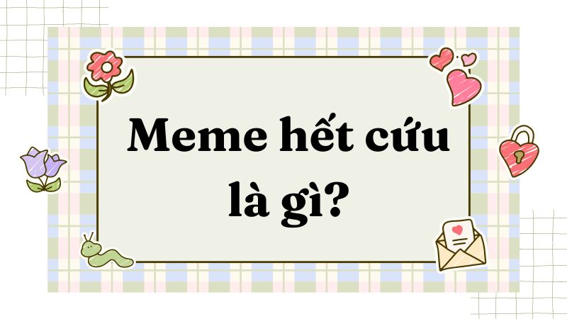 Full) Meme hết cứu hài hước - Meme còn cứu được