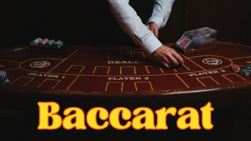 Baccarat