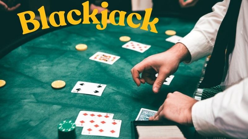 Blackjack