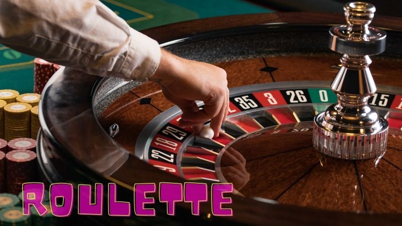 Roulette