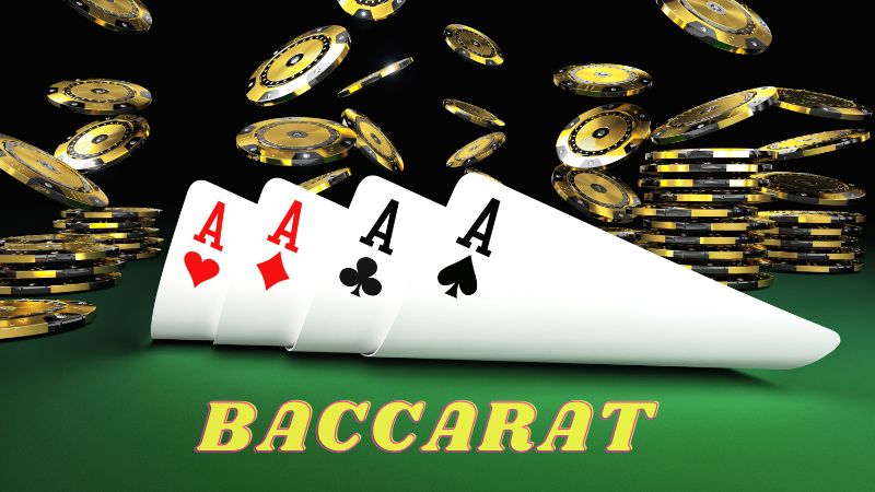 Baccarat