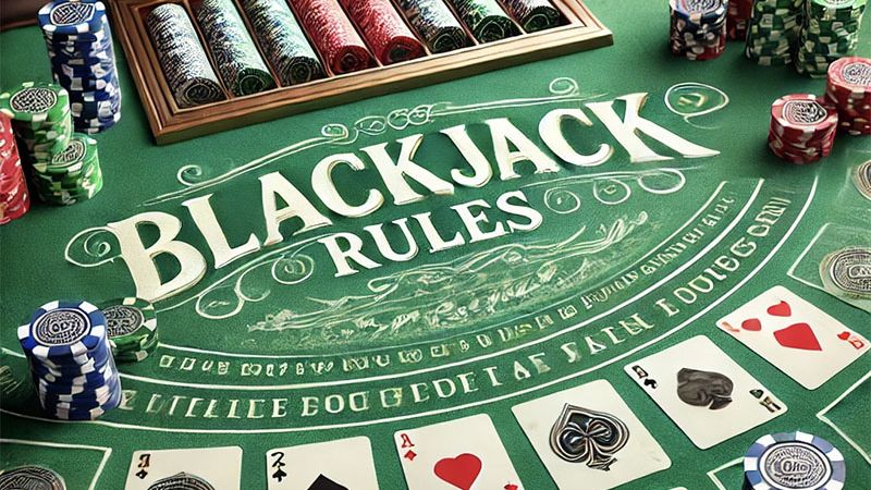 Blackjack 