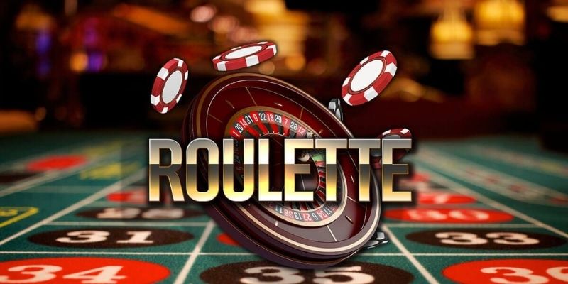 Bạn đã biết luật chơi Roulette đổi thưởng chưa?