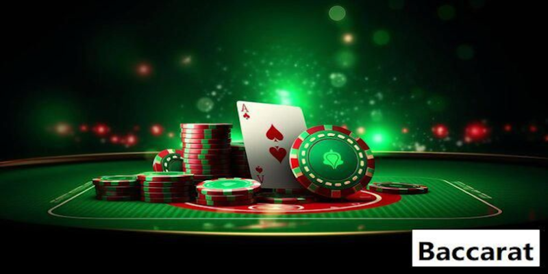 Chiến lược chơi Baccarat hiệu quả tại nhà cái 789Bet