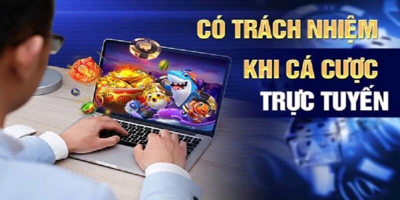 Tìm hiểu quy định về trách nhiệm cá cược tại Go88